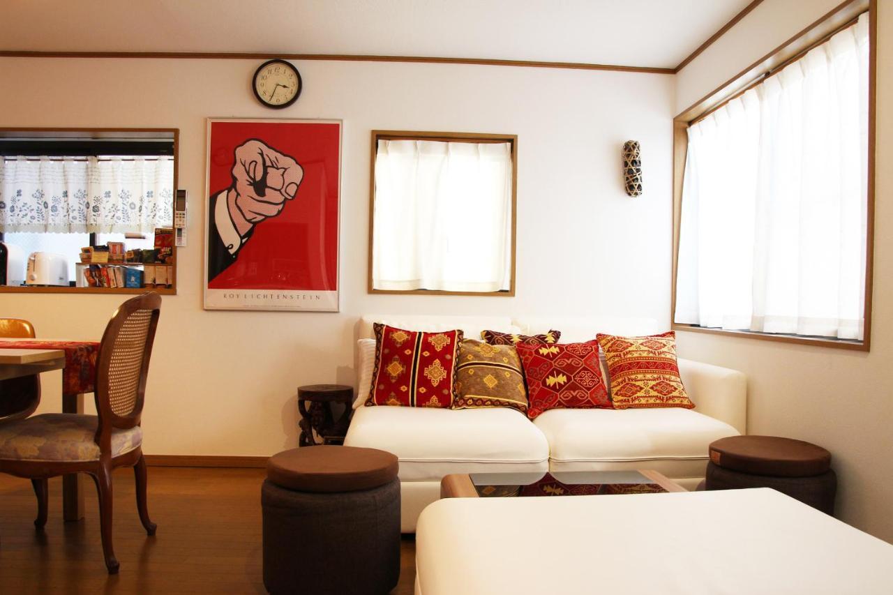 Hama Hills Shinjuku Aparthotel Токио Екстериор снимка
