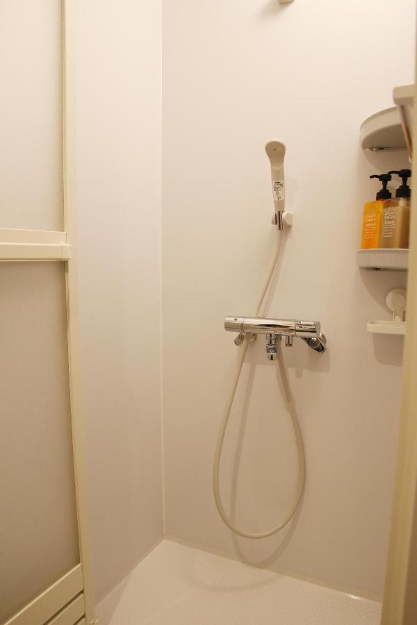 Hama Hills Shinjuku Aparthotel Токио Екстериор снимка