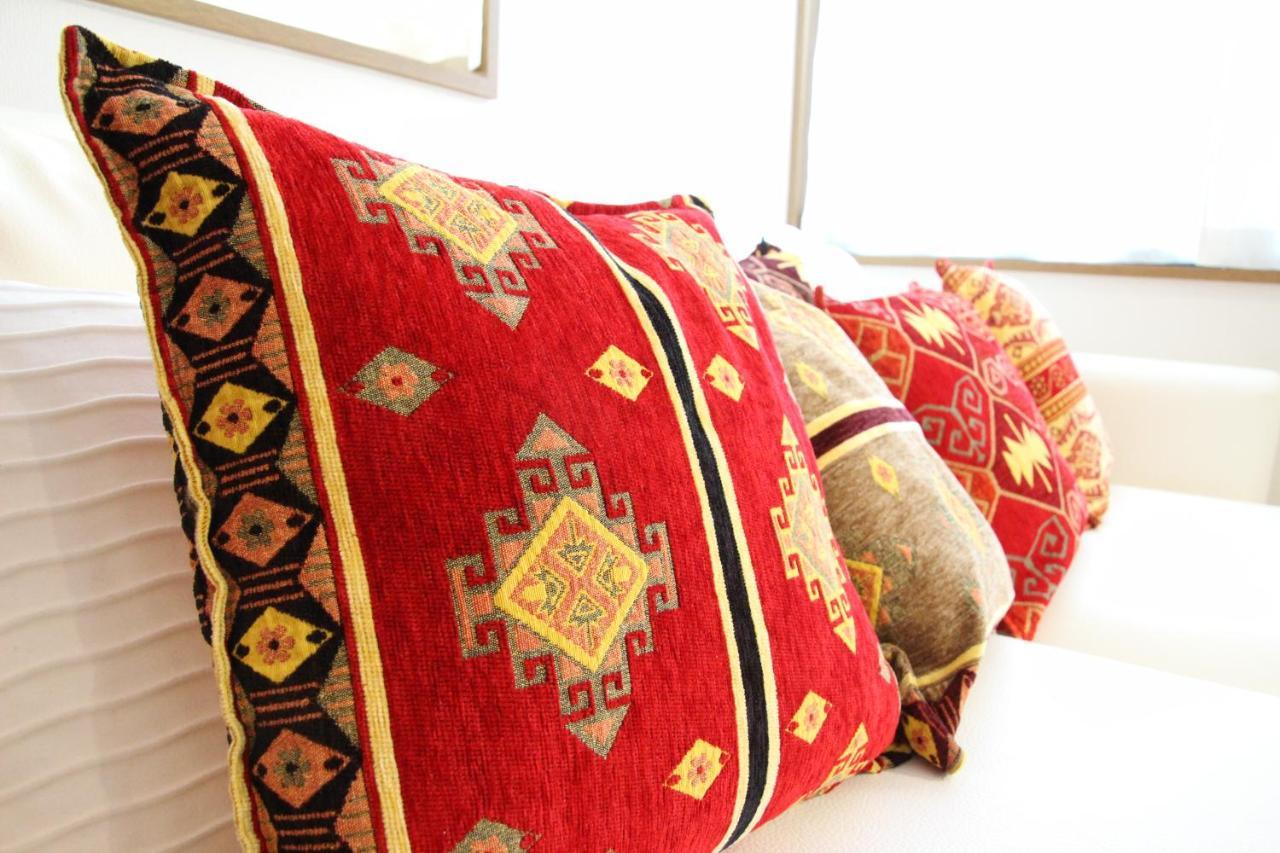 Hama Hills Shinjuku Aparthotel Токио Екстериор снимка