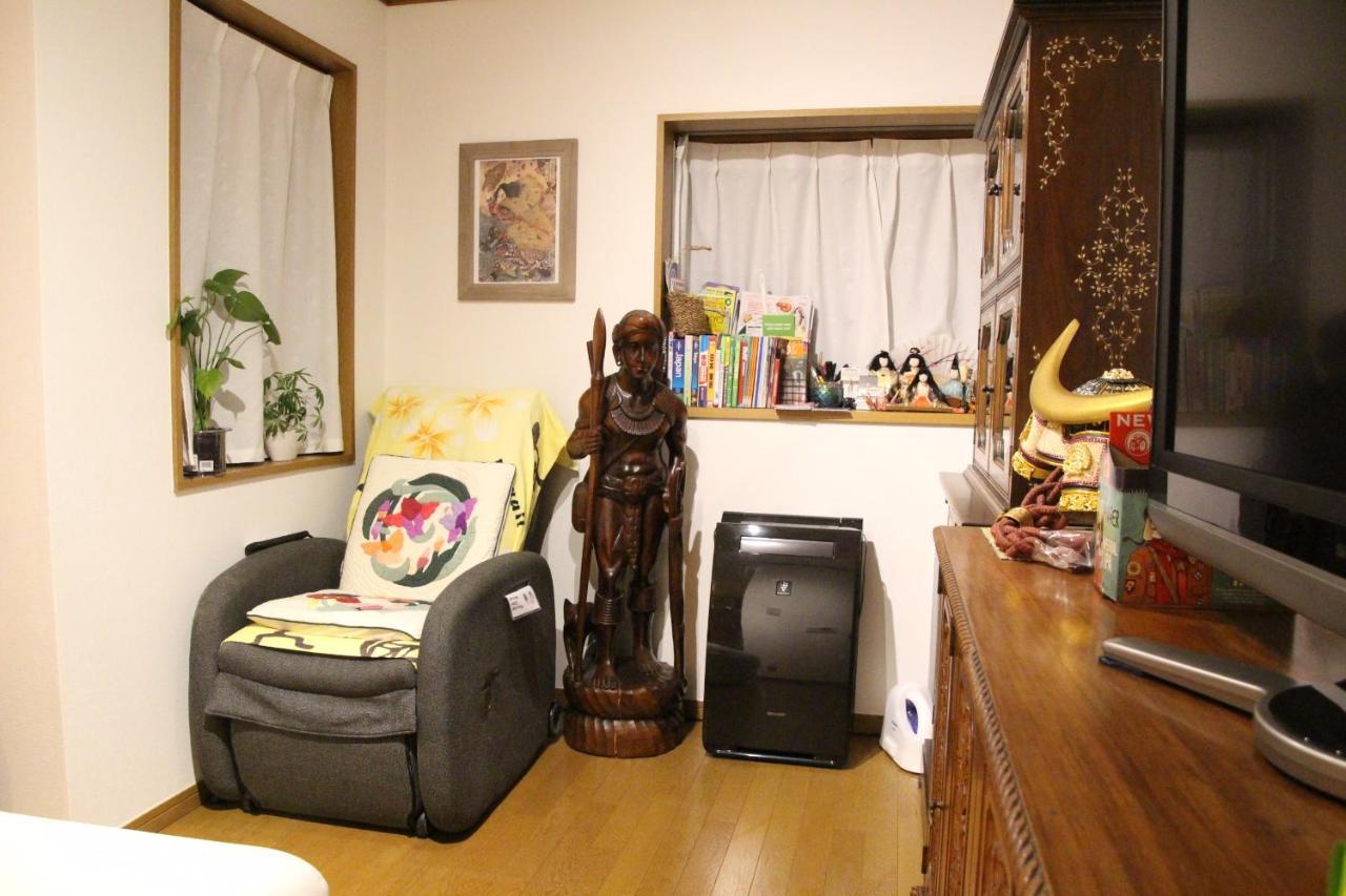Hama Hills Shinjuku Aparthotel Токио Екстериор снимка