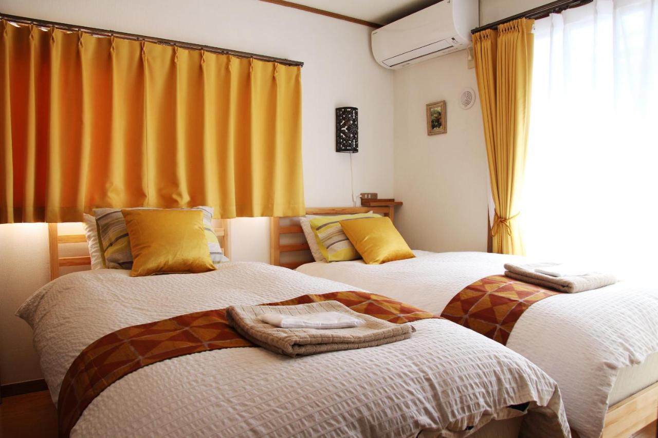 Hama Hills Shinjuku Aparthotel Токио Екстериор снимка