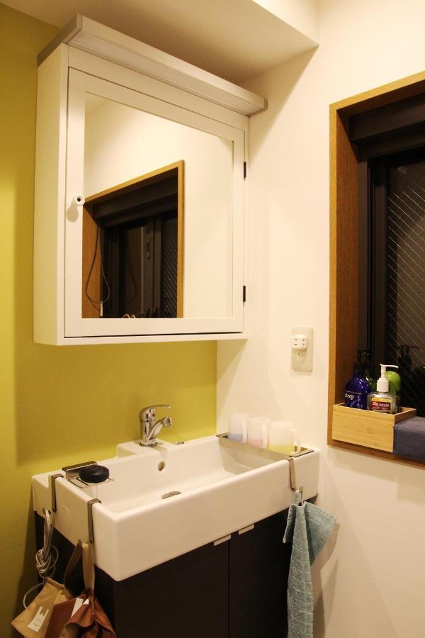 Hama Hills Shinjuku Aparthotel Токио Екстериор снимка