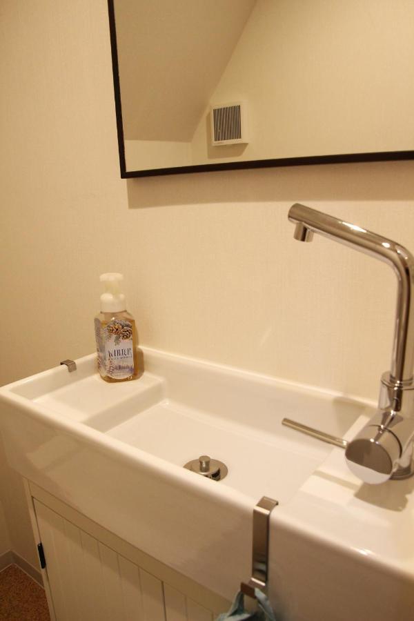 Hama Hills Shinjuku Aparthotel Токио Екстериор снимка
