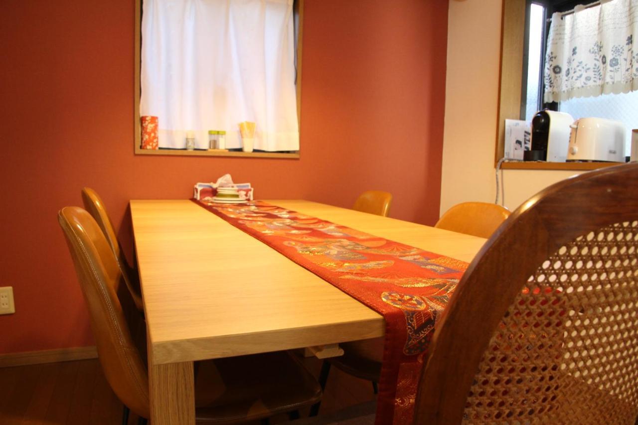 Hama Hills Shinjuku Aparthotel Токио Екстериор снимка